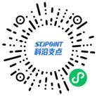 科沿支点小程序二维码